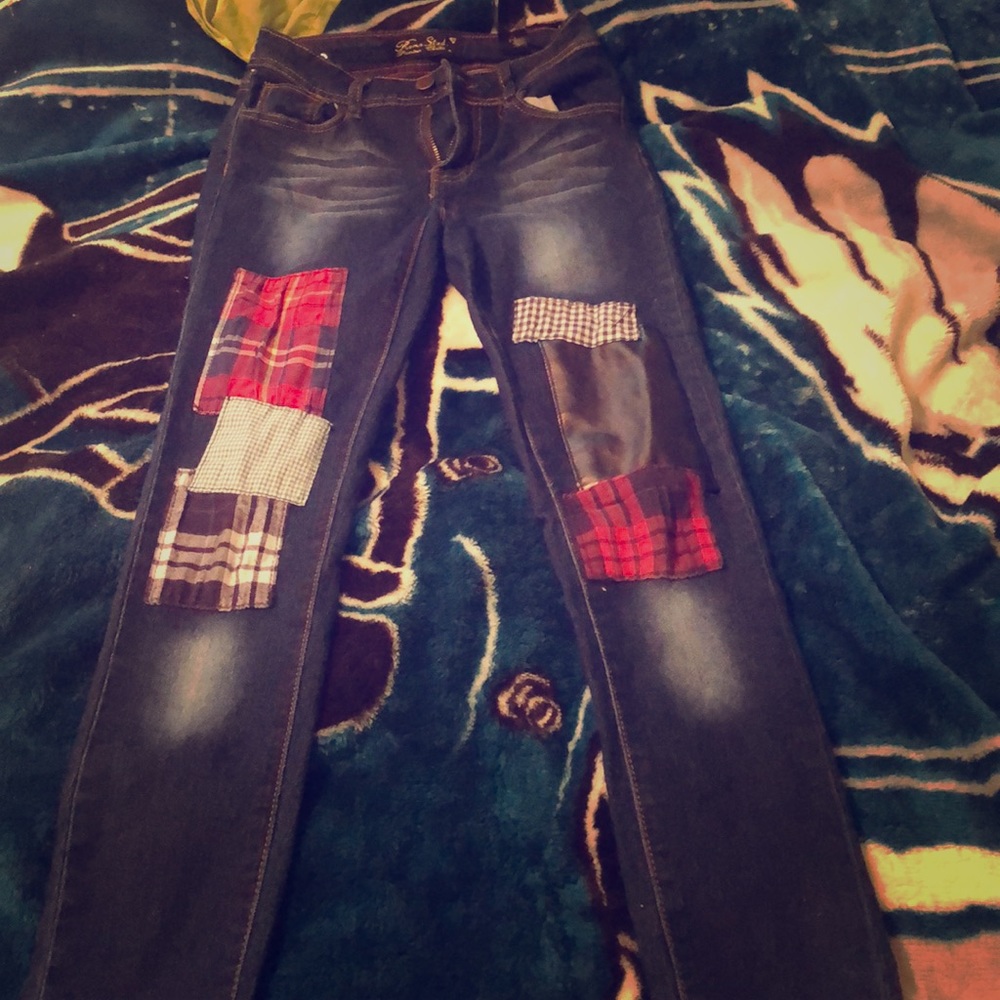 Roma Studio Skinny jeans